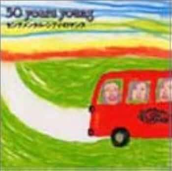 その他 Live 30 years young [DVD] センチメンタル・シティ・ロマンス Live 30 years young DVD