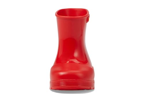 mini melissa Girl's Welly BB (Toddler/Little Kid)2
