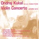 Violin Concerto & Other Works