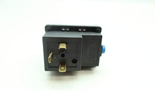 ALCO PS3-B6S Pressure Switch 1/8IN 355PSI 120/240V-AC