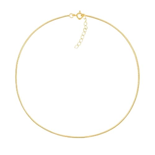 Collier perles pour femmes et filles - Chaîne ras de cou élégante pour fête et grand mariage