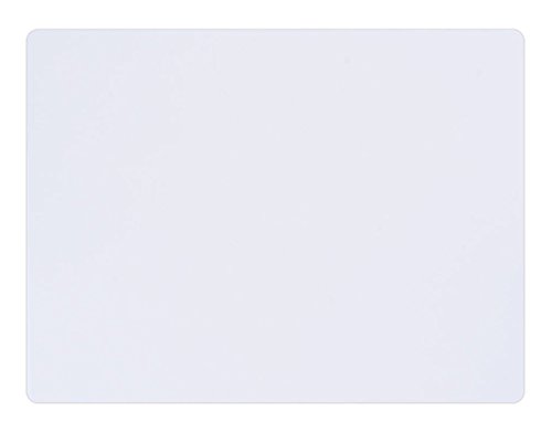 ミワックス デスクマット 600×450mm 非転写&抗菌 シングルタイプ DMH-645S