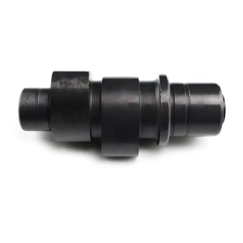 Árbol de levas de moto XT 225 para rutas largas de fin de semana 2