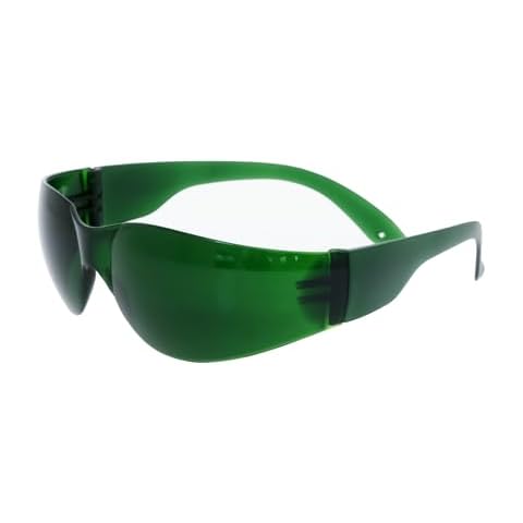 MCWlaser LED Light Therapy Protective Glasses Cover
