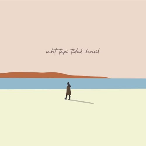 sakit tapi tidak berisik