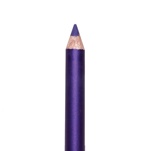 Palladio Wooden Eyeliner Pencil, Thin Pencil Shape, Easy Application, Firm yet Smooth Formula, Perfectly Outlined Eyes - Image 4