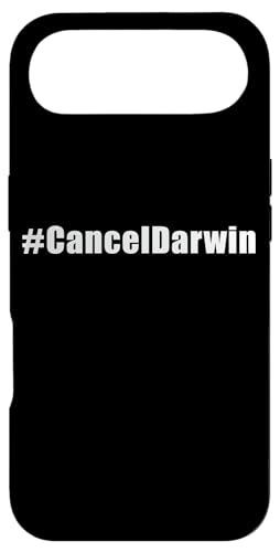 CancelDarwin ? Christian Creation Anti-Evolution �X�}�z�P�[�X iPhone Air �p