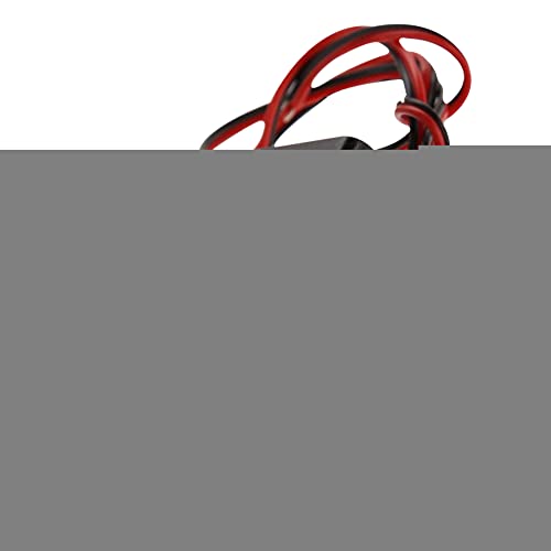 Bürstenlose DC Tauchpumpe, Ultra Low Noise DC 12V 3M 240 L/H Bürstenlose Tauchpumpe Wasserpumpe High