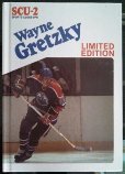 Wayne Gretzky (Scu-2/Sports Close-Ups)