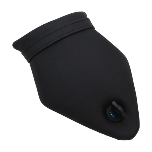 Selle passager moto S1000RR : résolvez le manque de confort de votre siège