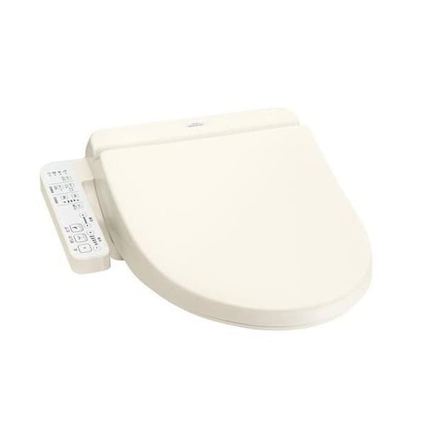 Amazon.co.jp: 温水洗浄便座(貯湯式) 工事費込み TOTO TCF2223E#SC1