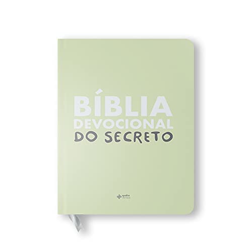 Bíblia do Secreto - Verde