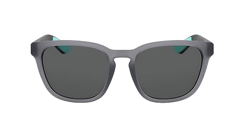 Lunettes DRAGON DR DUNE ATH LL gris CRYSTAL verre 55