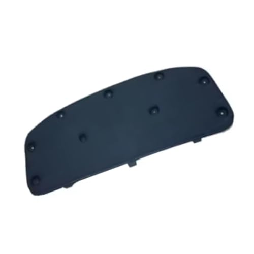 Tapis d'isolation de capot premium pour moteur Chevrolet Aveo T300 12-20