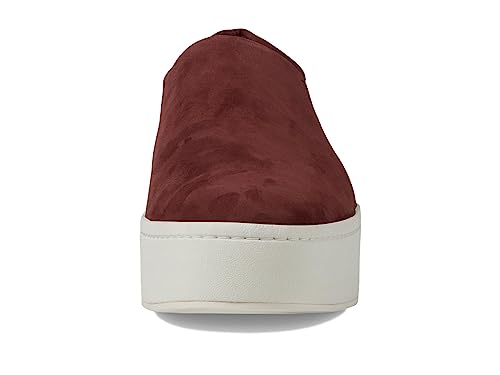 Image of Vince Women's Warren Platform Slip-On Sneaker