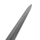 Zoom IMG-1 spada medievale in schiuma lunghezza Zoom IMG-1 spada medievale in schiuma lunghezza