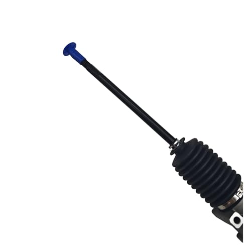 Cremallera de dirección para reparar Polaris RZR 800 y recuperar el guiado 5