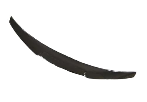 Becquet de coffre BMW F32 pour sublimer vos sorties et rassemblements de passionnés