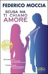  SCUSA MA TI CHIAMO AMORE