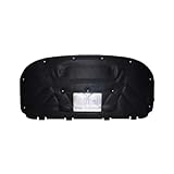 Compatible for Land Rover Compatible for Range Sport L320 2005-2013 Car Heat Sound Insulation Cotton Front Hood Engine Firewall