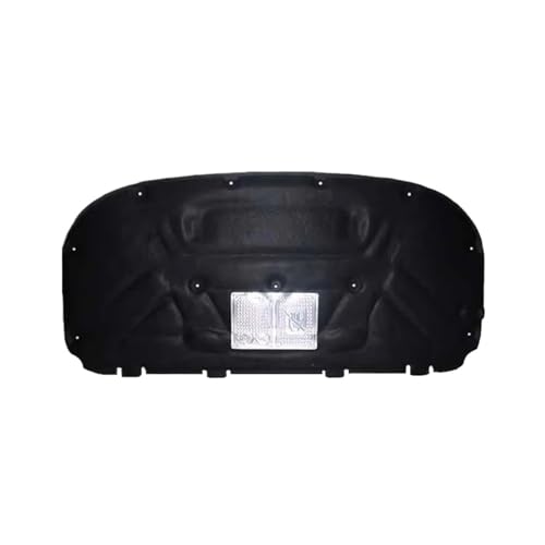 Compatible for Land Rover Compatible for Range Sport L320 2005-2013 Car Heat Sound Insulation Cotton Front Hood Engine Firewall