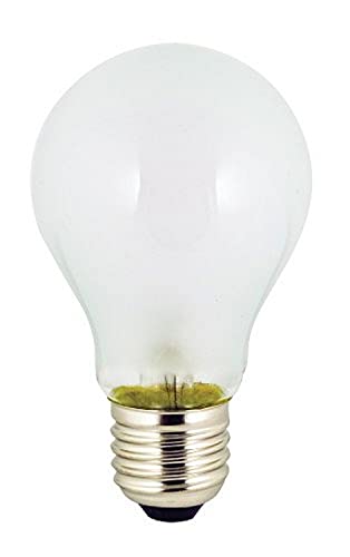 Ancor 531050 Marine Grade Electrical Light Bulb (Medium Screw/Standard Base, 12-Volt, 50-Watt, 4.17-Amp, 2-Pack)