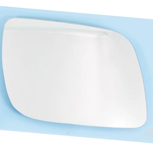 Verre de rétroviseur extérieur Ford Explorer 2013-2019 miroir dégivrant