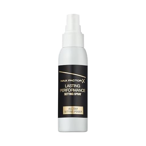 Max Factor Lasting Performance Hydrating Spray Cover