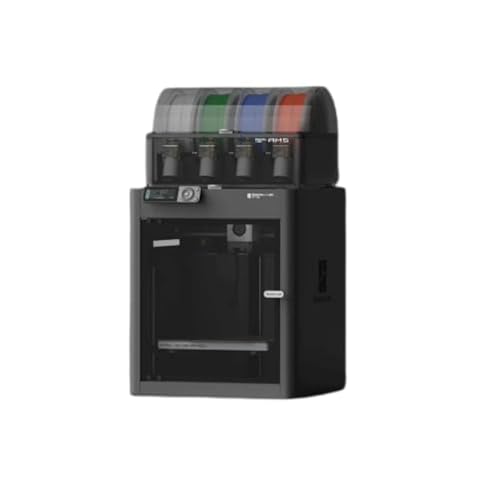 Bambu Lab BAM-PF001-U+SA001-UK P1S Combo 3D Printer