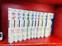 Amazon.co.jp: Mr.Clice ミスタークリス 1-11巻セット以下続初版