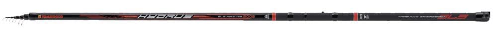 Trabucco Canna Bolognese Hydrus BLS Master Bolo 5005 5mt
