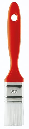 LIQUI MOLY Nylon-Pinsel | 1 Stk | Werkstatt-Zubehör | Werkstattausrüstung | Klebstoff | Karosserieschutz | Art.-Nr.: 6235