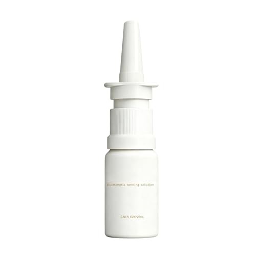 Tan Solution | Fuktgivande Närande Tan | 8x3x3cm | Gold Glow Tanning Accelerator Liquid | Skin Radiance Booster | Bronzing Formula | För daglig solbadstrand Camping utomhus
