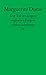 Der Tod des jungen englischen Fliegers (edition suhrkamp) - Duras, Marguerite