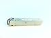 HIRSCHMANN 943-015-001 (M-SFP-LX/LC) FIBER OPTIC GIGABIT ETHERNET TRANSCEIVER; WAVELGTH TYP:1.31 M; SUPPLY VOLT:10V; DATA RATE MAX:1GBPS; PRODUCT RNG:-; FIBRE OPTIC APPLICATIONS:GIGABIT ETHERNET ;ROHS