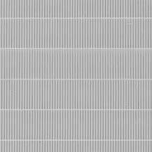 Wellblech HO geformtem Kunststoff, 218 x 119 mm Wellblech HO geformtem Kunststoff, 218 x 119 mm