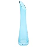 Idéal pour les petits espaces : le vase hydroponique à petite ouverture et le vase en verre de table sont conçus pour les bureaux et les étagères de petite taille, apportant une touche de fraîcheur instantanée à votre décoration intérieure