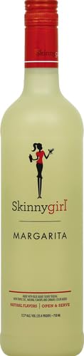Skinnygirl Margarita, 750 ml, 25.4 Proof