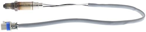 Sensor de oxígeno Bosch Premium OE Fitment miniatura 2