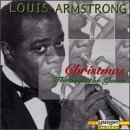Christmas Through the Years [Audio CD] Armstrong, Louis