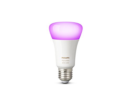 Philips Hue and Color ambiance 8718699701352 éclairage intelligent Kit d'éclairage intelligent BluetoothZigbee Neuf - vue 5
