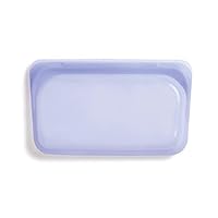 Stasher Snack Bag 293ml Lavender