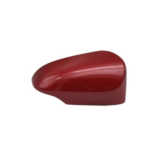 Couvercle de rétroviseur latéral pour Toyota Yaris 2012-2019 capuchons coque aile porte arriere