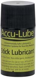 Metalworking Lubricant Stick, 2.2 Oz