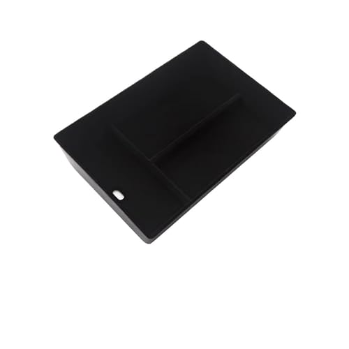 Rangement console centrale Mercedes EQE X294 EQS étagère de plateau