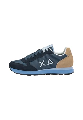 Chaussures Sun68 homme idéales pour la marche urbaine