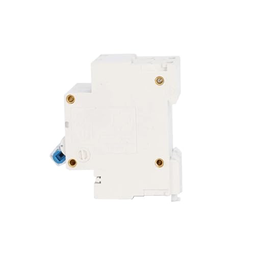 Disjoncteur de protection batterie CC pour éviter les surcharges solaires - 5
