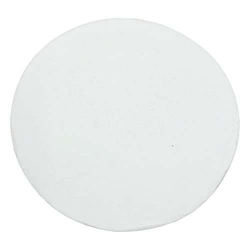 アズワン ガラス繊維濾紙 アズフィル 円形 5.5cm 10枚入 055270N-SPGFD