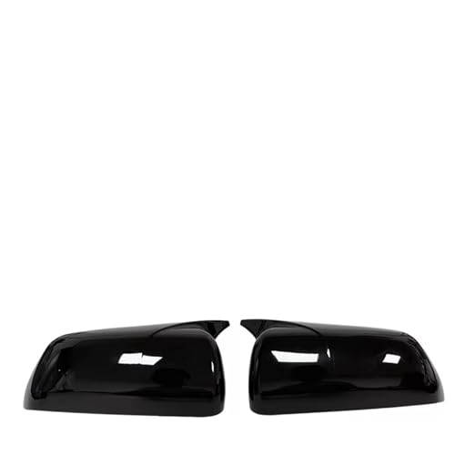 Rénover rétroviseur rayé Mitsubishi Lancer X coque protection extérieure sans lampe