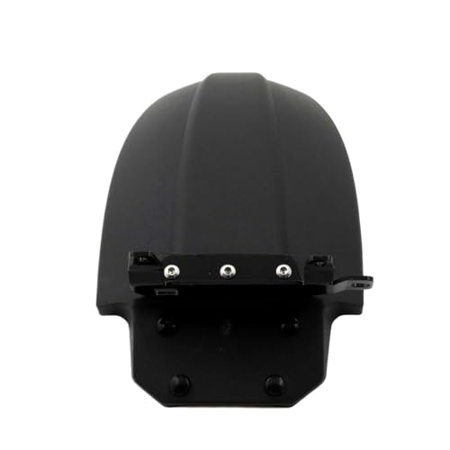 Garde-Boue Moto Arrière DL1050 XT Extension de Protection 2020 - 2